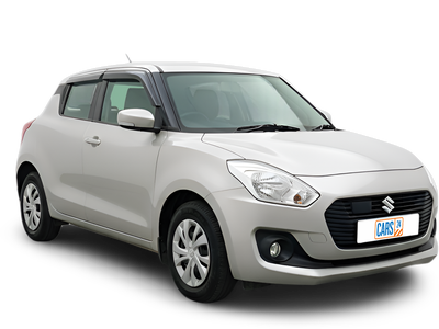 Maruti Swift-img